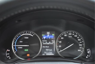Lexus NX Lexus NX 300h AWD 25th Edition | NL-Auto | Camera | Adapt.cc | Leder | Stoelverw | Full LED | Onderh.historie - afbeelding nr 15