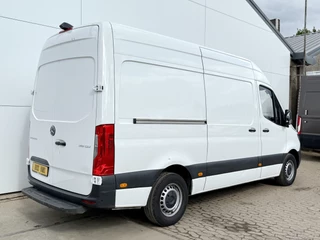 Mercedes-Benz Sprinter Mercedes-Benz Sprinter 315 1.9 CDI L2H2 Climate Control Cruise Control Carplay Camera Parkeersensoren voor achter - afbeelding nr 3
