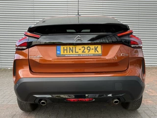 Citroën C4 Citroen C4 1.2 PureTech Shine Led Carplay 360 Camera Pdc 2021 Vol Opties Eerste eigenaar 46073 Km Gereden - afbeelding nr 8