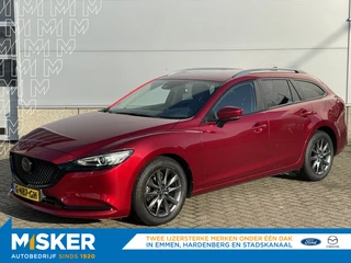 Mazda 6 - 364722533-0