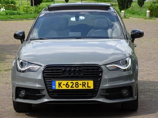 Audi A1 Sportback - afbeelding nr 40