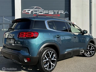 Citroën C5 Aircross Citroen C5 Aircross 1.2 PureTech Business Plus Pano CarPlay Vol! - afbeelding nr 53