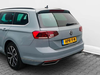 Volkswagen Passat Volkswagen Passat Variant 1.4 TSI 218pk PHEV GTE Business | Full LED | Carplay | Camera | Trekhaak - afbeelding nr 28