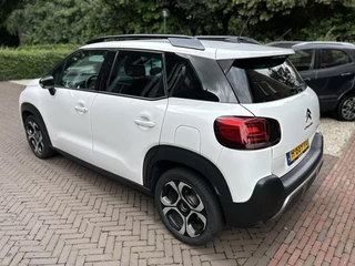 Citroën C3 Aircross Citroën C3 Aircross 1.2 PT 110pk S&S Bns Navi, Carplay, 17