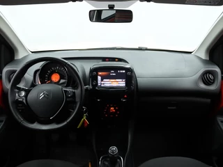 Citroën C1 - afbeelding nr 22