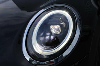 MINI Electric MINI Electric 33 kWh SE/Pano/Headup/Camera - afbeelding nr 21