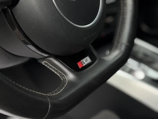 Audi S4 Audi S4 3.0 TFSI quattro | MTM 430PK |PANO | B&O | - afbeelding nr 24