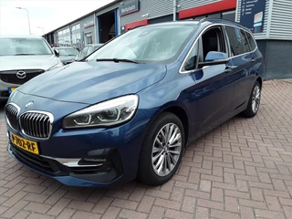 BMW 2 Serie BMW 2-Serie Gran Tourer (f46) 216i 109pk 7p. Corporate Lease Edition - afbeelding nr 3