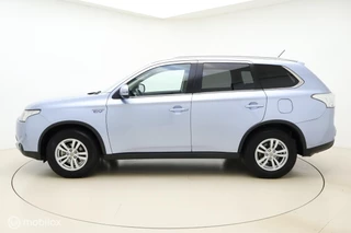 Mitsubishi Outlander Mitsubishi Outlander 2.0 PHEV Business Edition X-Line - afbeelding nr 5