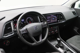 SEAT Ateca SEAT Ateca 1.5 TSI DSG Style Business Intense Climate, Camera, ACC,  Apple Carplay, Elektrisch Pakket, LED, DAB, 17'' - afbeelding nr 25