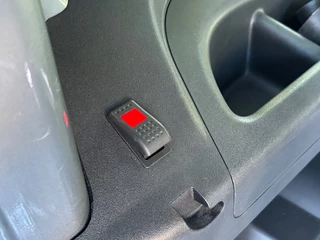 Fiat Doblò Fiat Doblò L2 1.6 MultiJet 90pk Automaat 5+1 rolstoelauto, Cruise, PDC, rolstoel - afbeelding nr 7
