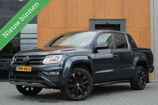 Volkswagen Amarok - 216953946-0