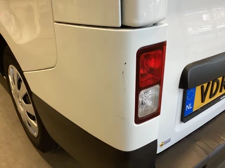 Renault Trafic - afbeelding nr 34