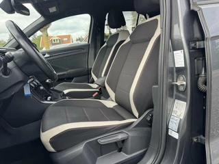 Volkswagen T-Roc Volkswagen T-Roc 1.5 TSI Sport ,18 inch lm, boekjes, - afbeelding nr 8