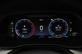 Škoda Octavia Cruise Control, Apple Carplay, Climate Control, Airco - afbeelding nr 9