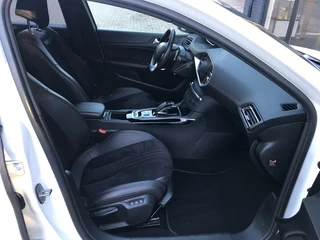 Peugeot 308 - afbeelding nr 10