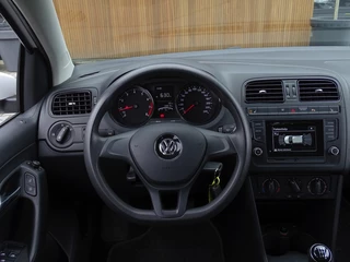 Volkswagen Polo - afbeelding nr 16