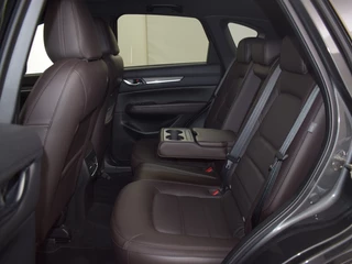 Mazda CX-5 Mazda CX-5 2.0 Takumi AT LEER CAMERA SUNROOF TREKHAAK GARANTIE T/M '29 - afbeelding nr 8