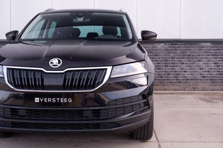 Škoda Karoq | LED | Navi | Carplay | Virtual Cockpit | Camera | PDC - afbeelding nr 17