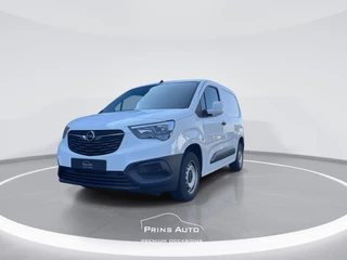 Opel Combo |TREKHAAK|CRUISE|AIRCO| - afbeelding nr 19