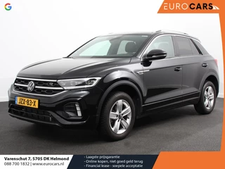 Volkswagen T-Roc 1.5 TSI DSG R-Line