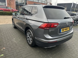 Volkswagen Tiguan Allspace - afbeelding nr 4