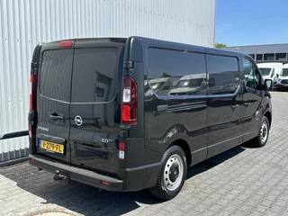 Opel Vivaro Opel Vivaro 1.6 CDTI L2H1 Edition*A/C*CRUISE*3P*HAAK* - afbeelding nr 25
