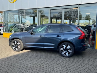 Volvo XC60 - afbeelding nr 2