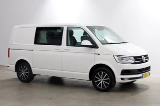 Volkswagen Transporter - afbeelding nr 12