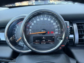 MINI Cooper Mini Mini 1.5 Cooper Chili Business Pano Navi Lage KM - afbeelding nr 22