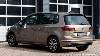 Volkswagen Golf Sportsvan - afbeelding nr 6