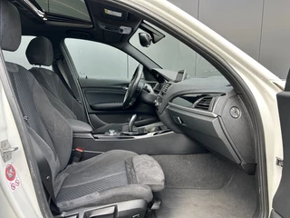 BMW 1 Serie - afbeelding nr 3