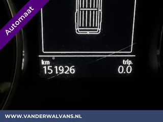 Volkswagen Crafter Android Auto, Parkeersensoren, chauffeursstoel - afbeelding nr 25