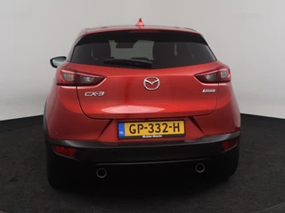 Mazda CX-3 - afbeelding nr 4