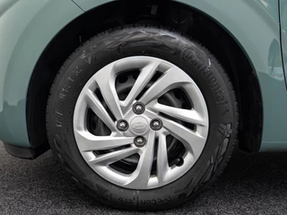 Hyundai i10 - afbeelding nr 12