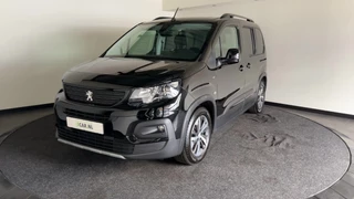 Peugeot e-Rifter Peugeot e-Rifter EV GT L1 50 kWh | 1ste eigenaar | dealeronderhouden | Nieuwstaat! - afbeelding nr 9