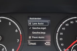 Volkswagen Caddy Volkswagen Caddy 1.5 TSI 5P, Cruise, ACC, Apple Carplay - afbeelding nr 17
