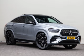 Mercedes-Benz GLE - afbeelding nr 8