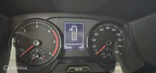 Volkswagen Crafter Volkswagen Crafter 35 2.0 TDI L4H2 Airco Navi Cruise - afbeelding nr 7