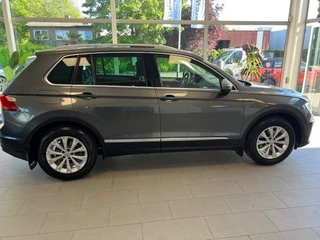 Volkswagen Tiguan - afbeelding nr 5
