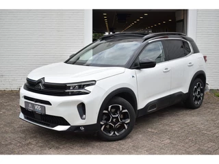 Citroën C5 Aircross Panorama Dak | Navi |  Two tone | Airco | Camera V+A | - Zeer compleet - afbeelding nr 11