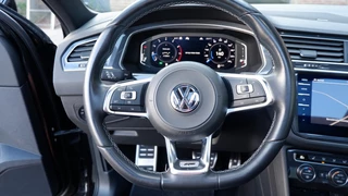 Volkswagen Tiguan Volkswagen Tiguan Tiguan 2.0 TSI Highl 4M R-Line Pano/ACC/360Camera/VOL!! - afbeelding nr 18