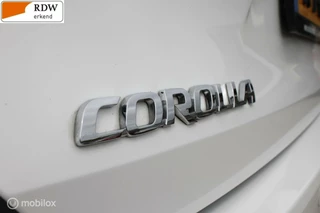 Toyota Corolla Touring Sports Toyota Corolla Touring Sports 1.8 Hybrid Business Plus - afbeelding nr 27