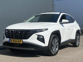 Hyundai Tucson Hybrid - afbeelding nr 7