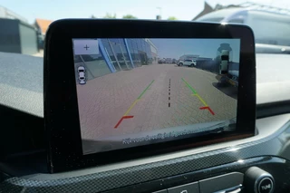 Ford Kuga Ford Kuga 2.5 PHEV ST-line X Graphite Tech 225PK Adaptieve Cruise Navi Camera Climate Stoelverwarming Voorruit Verwarming B&O Head Up Keyless 19'' Inch Velgen *1500KG Trekgewicht* - afbeelding nr 5