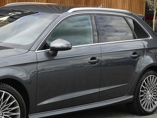 Audi A3 - afbeelding nr 50