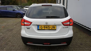 Suzuki S-Cross - afbeelding nr 7