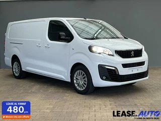 Peugeot Expert - 497769756-0