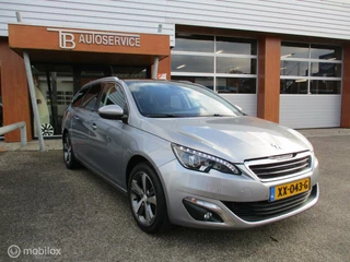 Peugeot 308 - 333657276-0