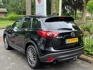 Mazda CX-5 Mazda CX-5 2.0 SkyActiv-G 165 TS 2WD Airco/Lichtmetalen velgen/Navi/Stoelverw. - afbeelding nr 41